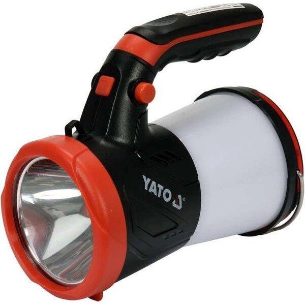 Ліхтарик ручний YATO YT-08579 від компанії Інтернет-магазин EconomPokupka - фото 1