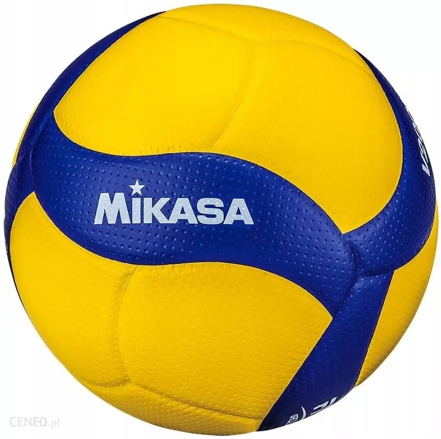 М'яч волейбольний Mikasa V200W від компанії Інтернет-магазин EconomPokupka - фото 1