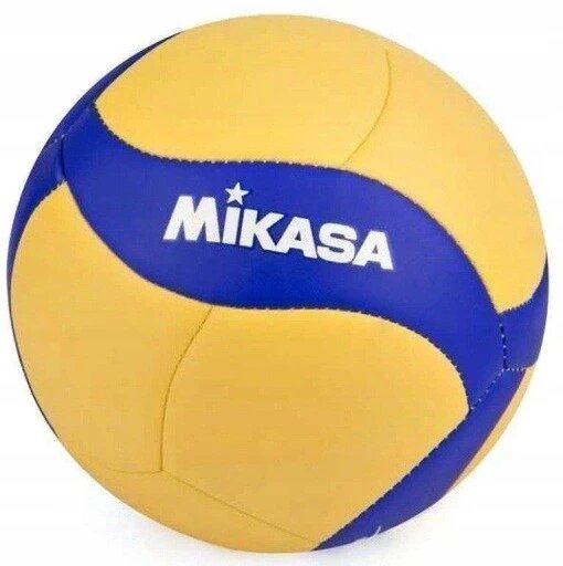 М'яч волейбольний MIKASA V370W від компанії Інтернет-магазин EconomPokupka - фото 1
