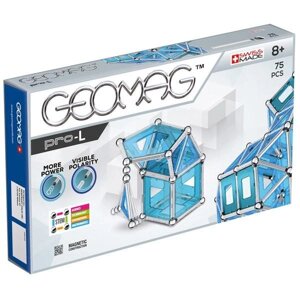 Магнітний конструктор Geomag PRO-L 75 (23)