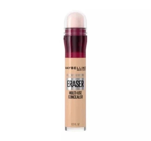 Maybelline Eraser Eye 2 Nude 6,8 Ml коректор для очей The Instant 002 від компанії Інтернет-магазин EconomPokupka - фото 1