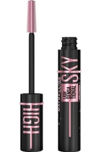 Maybelline Lash Sensational Sky High Cosmic Black 7,2 мл туш для вій від компанії Інтернет-магазин EconomPokupka - фото 1