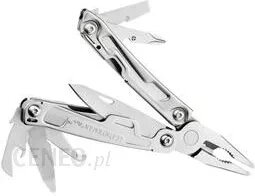 Мультитул Leatherman REV (832130)