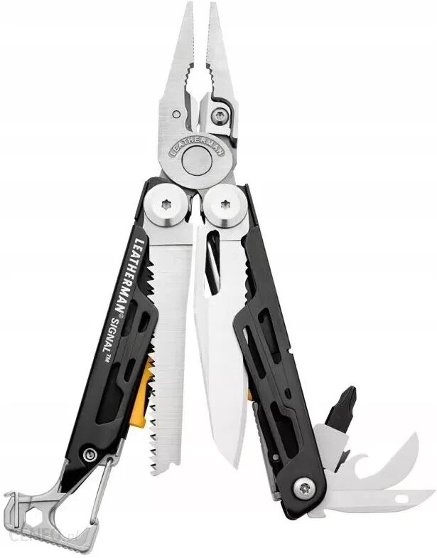 Мультитул Leatherman Signal (832265) від компанії Інтернет-магазин EconomPokupka - фото 1