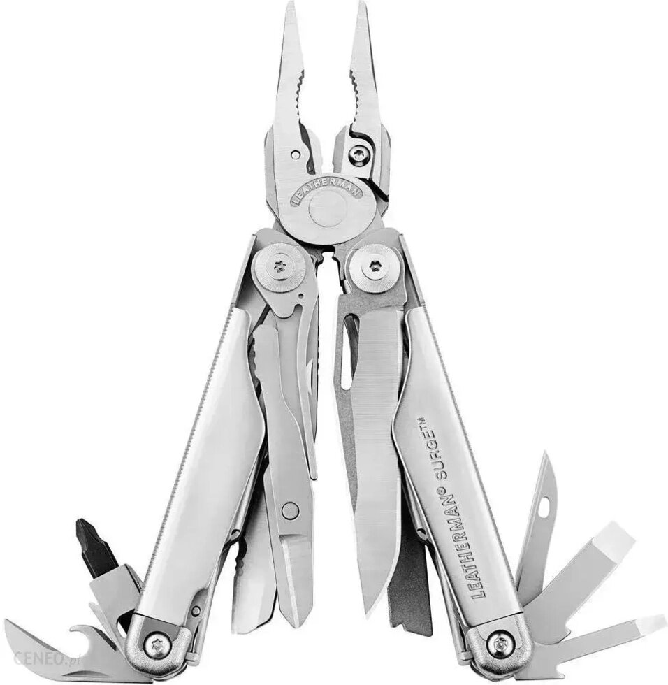 Мультитул Leatherman Surge (830165) від компанії Інтернет-магазин EconomPokupka - фото 1