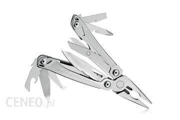 Мультитул Leatherman Wingman (831436) від компанії Інтернет-магазин EconomPokupka - фото 1