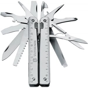 Мультитул Victorinox SwissTool (3.0327. L)