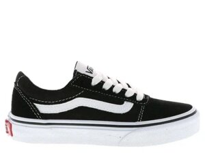 Чоловічі чорні кеди Old Skool Vans Ward розмір 39