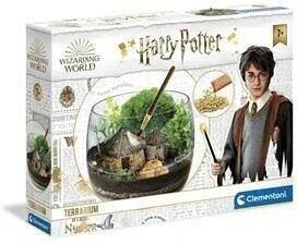 Набір Clementoni Harry Potter Terrarium 19248 від компанії Інтернет-магазин EconomPokupka - фото 1