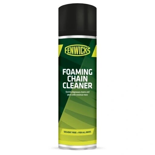 Набір для чищення ланцюга Fenwick's Foaming Chain Cleaner 500 Ml піна для чищення від компанії Інтернет-магазин EconomPokupka - фото 1