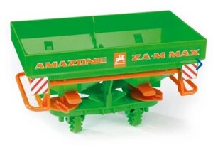 Набір з 2 шт. Bruder 02327 розкидач добрив Amazone