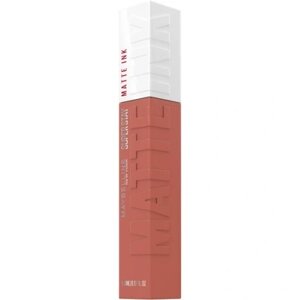 Набір з 2 шт. Maybelline Super Stay Matte Ink матова рідка помадка 65 Seductress
