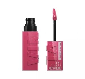 Набір з 2 шт. Помадка Maybelline Superstay Vinyl Ink 20 4,2мл