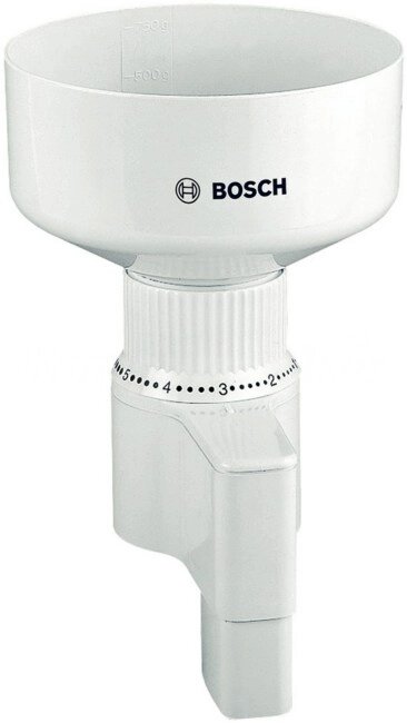 Насадка-млинок Bosch MUZ4GM3 від компанії Інтернет-магазин EconomPokupka - фото 1