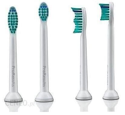 Насадки для зубної щітки Philips Sonicare ProResults 8 шт. HX6018/07 від компанії Інтернет-магазин EconomPokupka - фото 1