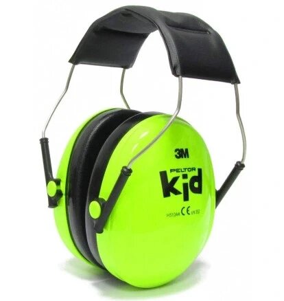 Навушники 3M Peltor Kid від компанії Інтернет-магазин EconomPokupka - фото 1