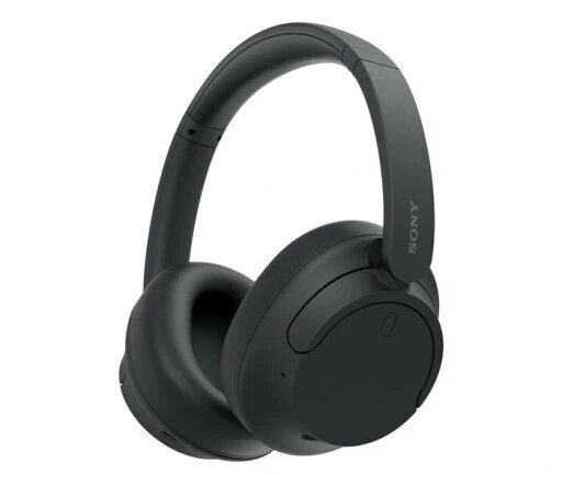 Навушники з мікрофоном Sony WH-CH720N Black (WHCH720NB. CE7) від компанії Інтернет-магазин EconomPokupka - фото 1