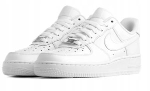 Nike Air Force 1 '07 Dd8959-100 жіночі р 36.5 Wmns р36.5