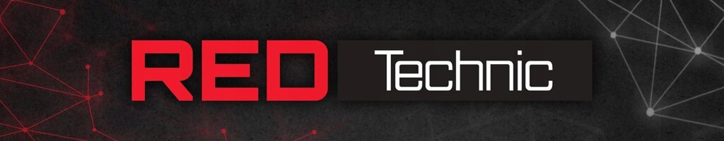 Ножиці для листового металу Red Technic Rtnsdb0014 1600 1,6 мм ритмічне різання 1600w 2x штамп + матриця від компанії Інтернет-магазин EconomPokupka - фото 1