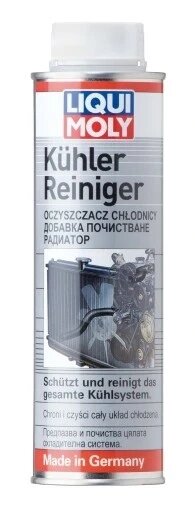 Очисник радіатора Liqui Moly 2699 300 мл промивка від компанії Інтернет-магазин EconomPokupka - фото 1