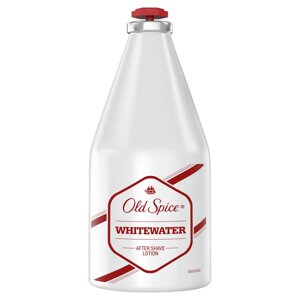 Old Spice Whitewater 100 мл лосьйон після гоління гоління