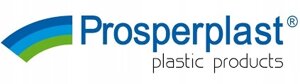 Основа для парасоля Prosperplast чорна 39 шт. 13 см садова підставка раттан