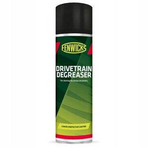 Відмивач для ланцюга Fenwick's Drivetrain Degreaser 500 мл для велосипеда