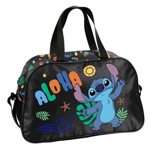 Пасо спортивна сумка дитяча для басейну Lilo And Stitch Disney Paso Ds23bs-074 від компанії Інтернет-магазин EconomPokupka - фото 1