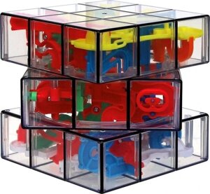 Perplexus Cube Rubik Maze 3x3 Spin Master пазл лабіринт 3х3 6055892