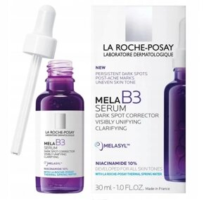 La Roche-posay Mela B3 концентрована сироватка проти пігментації 30 мл для обличчя в Івано-Франківській області от компании Інтернет-магазин EconomPokupka