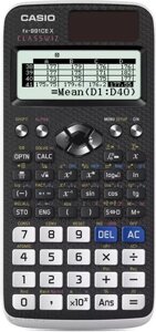 Інженерний калькулятор Casio FX-991CEX в Івано-Франківській області от компании Інтернет-магазин EconomPokupka