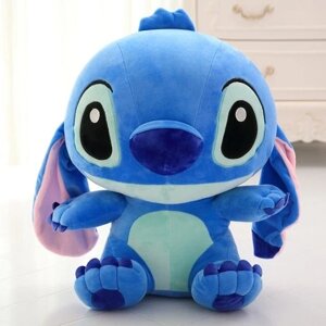 Стіч ліло іграшка для обнімань 45 см м'який плюшевий Lilo Disney Plush в Івано-Франківській області от компании Інтернет-магазин EconomPokupka