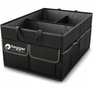 Органайзер для багажника Hegger HEG-BAG-1 40 x 55 x 26 см в Івано-Франківській області от компании Інтернет-магазин EconomPokupka