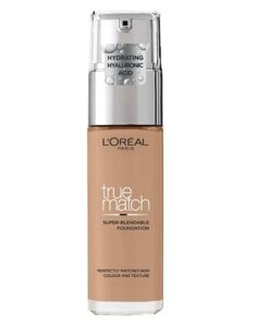 L'oréal Paris True Match 4. n нейтральний тон основа для обличчя 30 мл Spf 11-20 рідина Loreal Spf17 N4 тон/бежевий в Івано-Франківській області от компании Інтернет-магазин EconomPokupka