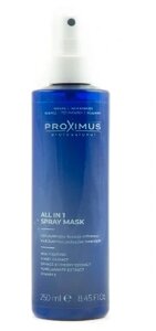 Proximus маска All In 1 без змивання 250ml маска/бальзам 250ml топовий продукт в Івано-Франківській області от компании Інтернет-магазин EconomPokupka