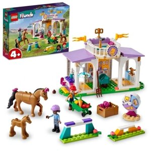 Lego Friends 41746 тренування коней в Івано-Франківській області от компании Інтернет-магазин EconomPokupka