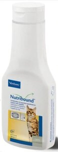 Сироп Virbac Nutribound 150 Ml вітаміни для відновлення для котів пляшка 150ml в Івано-Франківській області от компании Інтернет-магазин EconomPokupka