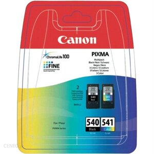 Струменевий картридж Canon PG-540+CL-541 (5225B006) в Івано-Франківській області от компании Інтернет-магазин EconomPokupka