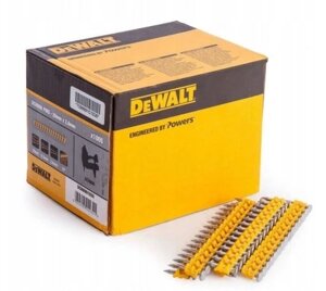 Цвяхи Dewalt Dcn8901020 1005 штук Std 2,6x20mm на стрічці для в Івано-Франківській області от компании Інтернет-магазин EconomPokupka