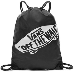 Vans рюкзак-мішок Benched Bag багатоколірний класичний шкільна сумка F158 в Івано-Франківській області от компании Інтернет-магазин EconomPokupka