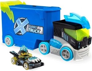 Авто T-Racers Turbo Truck Magic Box 19917