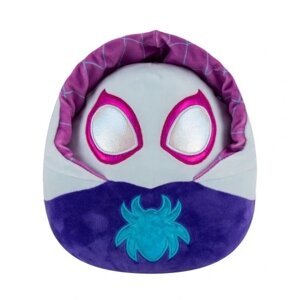 Squishmallows маскот привид-павук плюшева іграшка 12см Marvel спайді та його друзі в Івано-Франківській області от компании Інтернет-магазин EconomPokupka