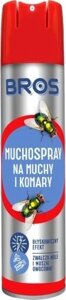 Розпилювач аерозол проти комарів моль мух ос 0,3 кг 250 мл засіб вбиває комах багато-спрей 390/250 в Івано-Франківській області от компании Інтернет-магазин EconomPokupka