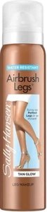 Sally Hansen Airbrush Legs Tan Glow спрей-колготки 75 мл водостійкі в Івано-Франківській області от компании Інтернет-магазин EconomPokupka