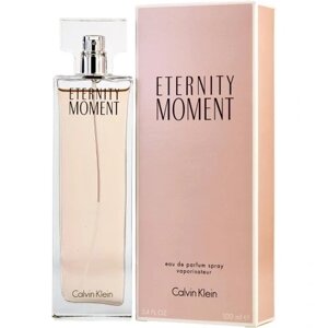 Calvin Klein Eternity Moment 100 мл жіночі духи Edp в Івано-Франківській області от компании Інтернет-магазин EconomPokupka