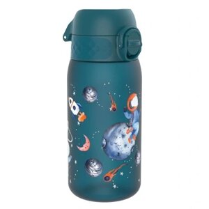 Ion8 космос флакон 350 мл пляшка для води дитяча герметична Space 04л I8rf350ptspace
