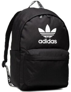 Спортивний рюкзак Adidas IZP72 чорний H35596