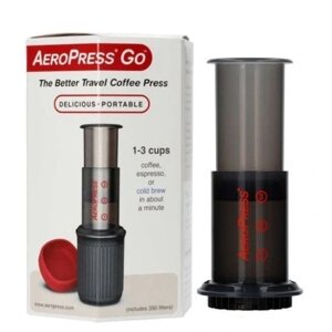 Кавоварка AeroPress GO 237 мл в Івано-Франківській області от компании Інтернет-магазин EconomPokupka