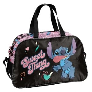 Спортивна сумка дитяча для басейну Lilo And Stitch Disney Paso Ds23bn-074 в Івано-Франківській області от компании Інтернет-магазин EconomPokupka