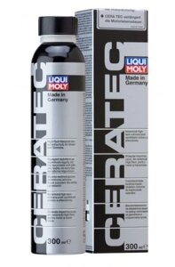 Додаток до моторної олії Liqui Moly 7181 Ceratec 0,3л